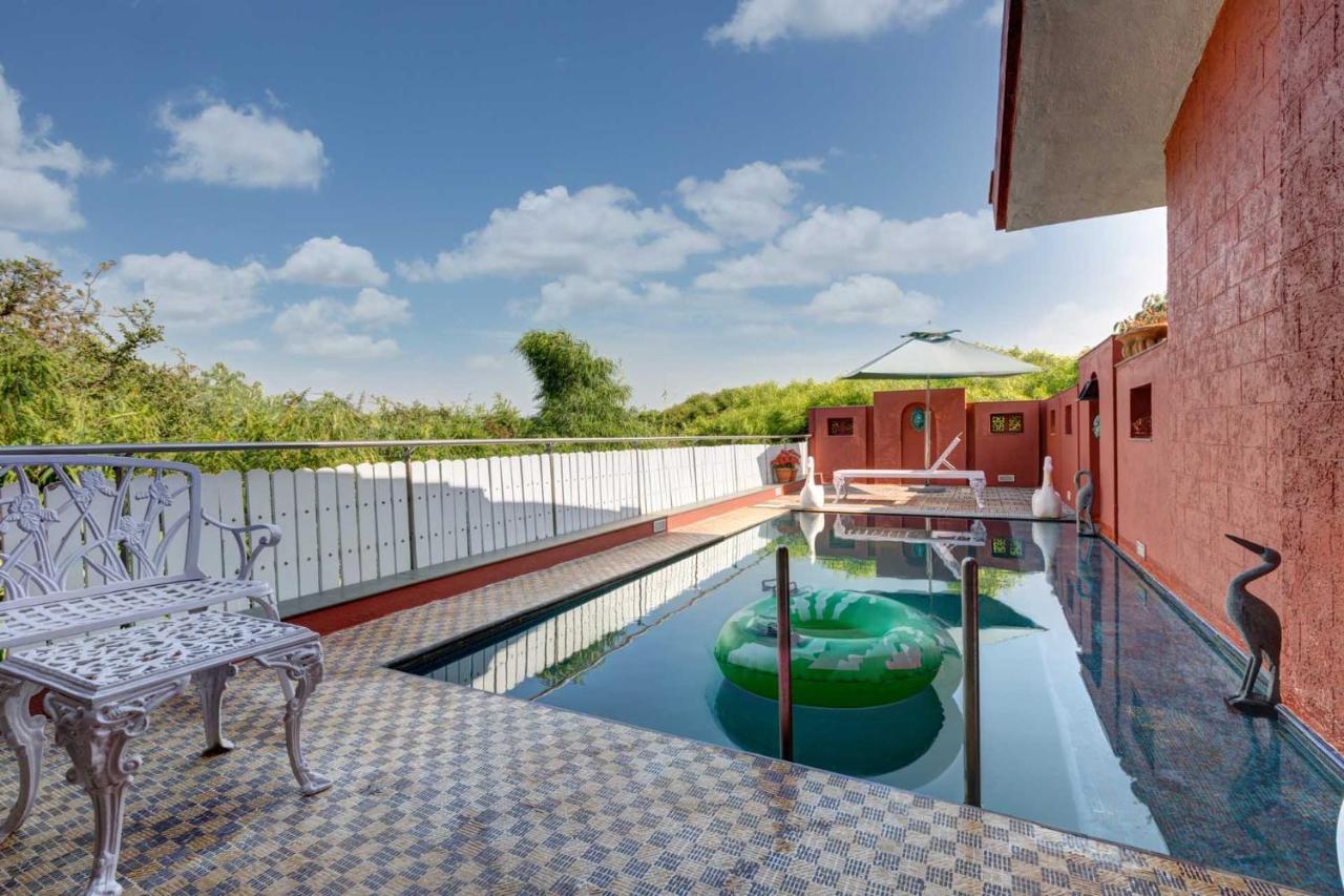 Ramsukh Resorts And Spa Mahābaleshwar Exteriér fotografie